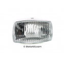 Frontlight unit  Honda Camino DX - standard and Amigo - Novio | Motorkit