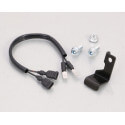 Kit de repositionnement de klaxon Kitaco pour Honda Monkey 125 (JB02) | Motorkit