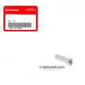Vis M3x12 de fixation commodos - commutateur Honda Dax ST CT Chaly 6V | Motorkit