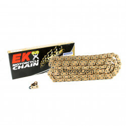 Chaine racing 415 GP moto3 RRX   • Motorkit