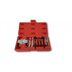 Universele kleine lagertrekker • Motorkit