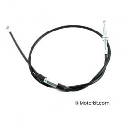 Câble d'embrayage "Dax" Skyteam Zhenhua 125 - 140 - 150 cc réglable en longueur  • Motorkit