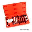 Arrache - extracteur de roulements petites dimensions universel | Motorkit