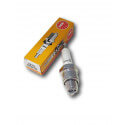 Spark plug NGK B9HS short thread for 2 stroke engines | Motorkit
