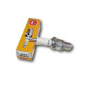 Spark plug NGK B9ES long thread for 2 stroke engines | Motorkit