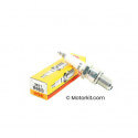Bougie NGK B9ES long culot pour moteur 2 Temps | Motorkit