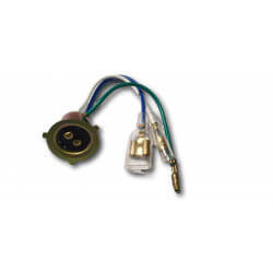 P15D-lamphouder voor Skyteam-Zhenhua en Yamaha FS1 RD DT • Motorkit