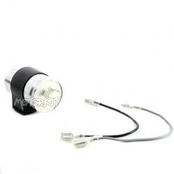 Knipperlichtrelais 6 Volt 10w x 2 + 3,4w • Motorkit