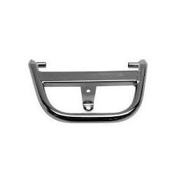 Arceau arrière chromé Booster - Bw's avant 2003 • Motorkit