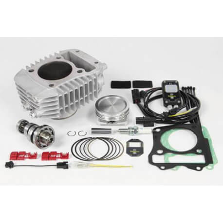 Kit Honda MSX 181cc Hyper S-Stage Takegawa N20 Kit Honda MSX 181cc Hyper S-Stage Takegawa N20