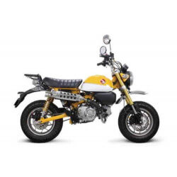 Selle Takegawa Tack-Roll Honda Monkey 125cc JB02-JB03 • Motorkit