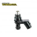 Injecteur Takegawa pour Honda MSX - Monkey 125 avec boitier Type-X 181cc 4V | Motorkit
