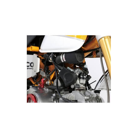 Filtre à air Kitaco UNI pour Honda Monkey 125cc JB02