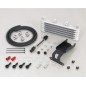 Radiateur d'huile 5 étages Kitaco pour Honda Monkey 125cc JB02