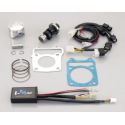 Power pack 125cc V2 for Grom and MSX125 | Motorkit