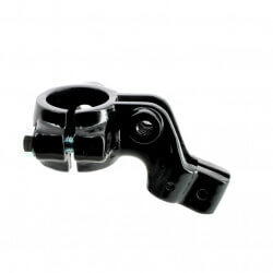Support - cocotte de levier de frein Honda MT5 • Motorkit