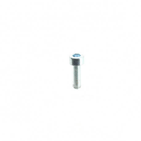 screw M5 x 16 hallen head