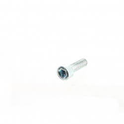 screw M5 x 16 hallen head • Motorkit