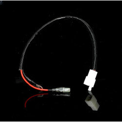 Cablage électrique de démarreur Nitro - Aerox • Motorkit