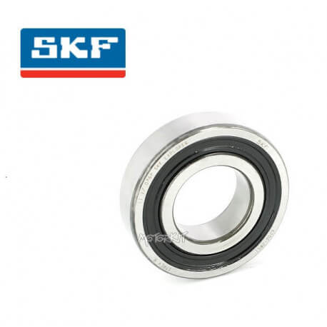 SKF 6206 2RS bearing 30 x 62 x 16mm