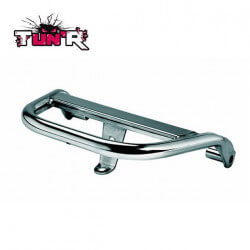 Arceau arrière chromé Booster - Bw's avant 2003 • Motorkit