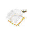 Cuve transparente pour carburateur Dellorto PHBG | Motorkit
