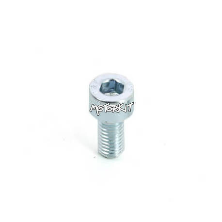 Vis M8 x 16 mm - allen - six pans creux - prix pour 1pc