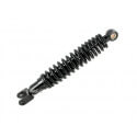 Amortisseur Noir 290mm Peugeot Speedfight - Vivacity - TKR - Buxy - Elyseo - Ludix | Motorkit