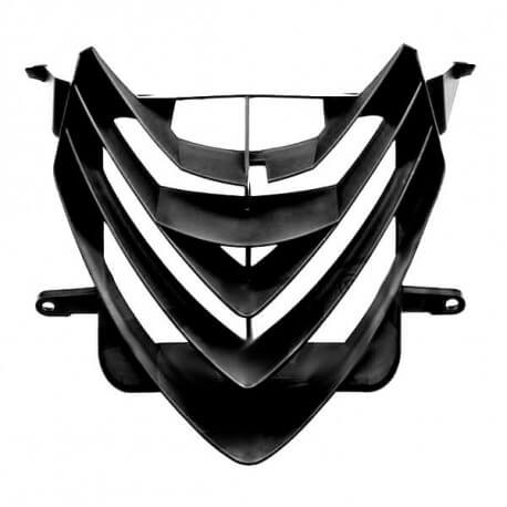 Grille de radiateur sous capot avant Peugeot Speedfight 2
