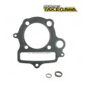 Joint de culasse Takegawa 54mm Kit 17 R-stage Honda | Motorkit