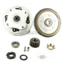 Embrayage renforcé pour moteur Skyteam Skymax Zhenhua 50 et 70 cc | Motorkit