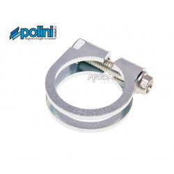 Collier de carburateur Polini CP femelle • Motorkit