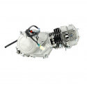 Moteur Daytona DTE 125cc 2 soupapes LC 20-20 | Motorkit