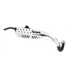 Pot d'échappement Singa Skymini 125 - homologué • Motorkit