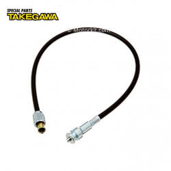 Câble de compte tours Takegawa 510mm pour Dax et Monkey • Motorkit