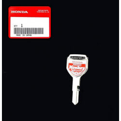 Clef de contact vierge Honda Monkey Z50J 40th anniversary - original • Motorkit