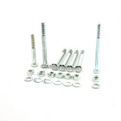 Jeu de vis de carter moteur MBK51 AV-10  • Motorkit