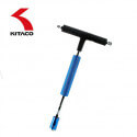 Kitaco wrench - T-socket support tool | Motorkit