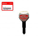 Clef de contact vierge Honda Monkey Z50J 40th anniversary - original | Motorkit