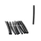 Pack de 10 tubes de gaines thermorétractables 2mm