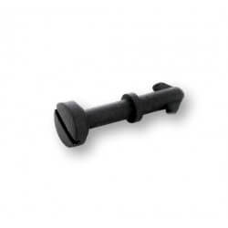 Honda Camino side cover screw - original • Motorkit