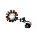 Stator allumage Piaggio 4 temps Fly Liberty Zip Free ET4 LX 50 et 100cc  | Motorkit