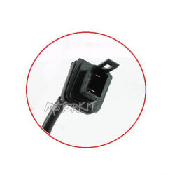 Stator allumage Piaggio 4 temps Fly Liberty Zip Free ET4 LX 50 et 100cc  • Motorkit