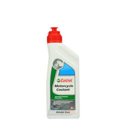 Coolant antifreeze Castrol • Motorkit