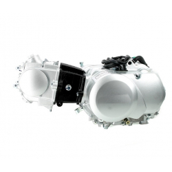 Moteur YX 88cc semi-automatique démarrage kick • Motorkit