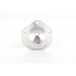 Plot de culasse racing VHM pour Aprilia RS125 - Rotax • Motorkit