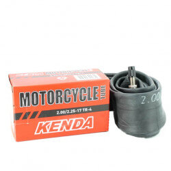 Inner tube 17 "200-225 • Motorkit