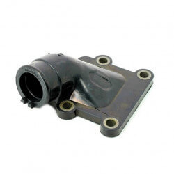 Pipe admissionTop-Performance Booster Stunt Bw's Slider Aprilia SR - minarelli vertical standard • Motorkit