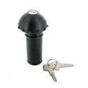 Bouchon de réservoir avec clés Peugeot 103 - Vespa Ciao - Puch Maxi - Tomos | Motorkit