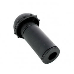 Bouchon de réservoir avec clés Peugeot 103 - Vespa Ciao - Puch Maxi - Tomos • Motorkit